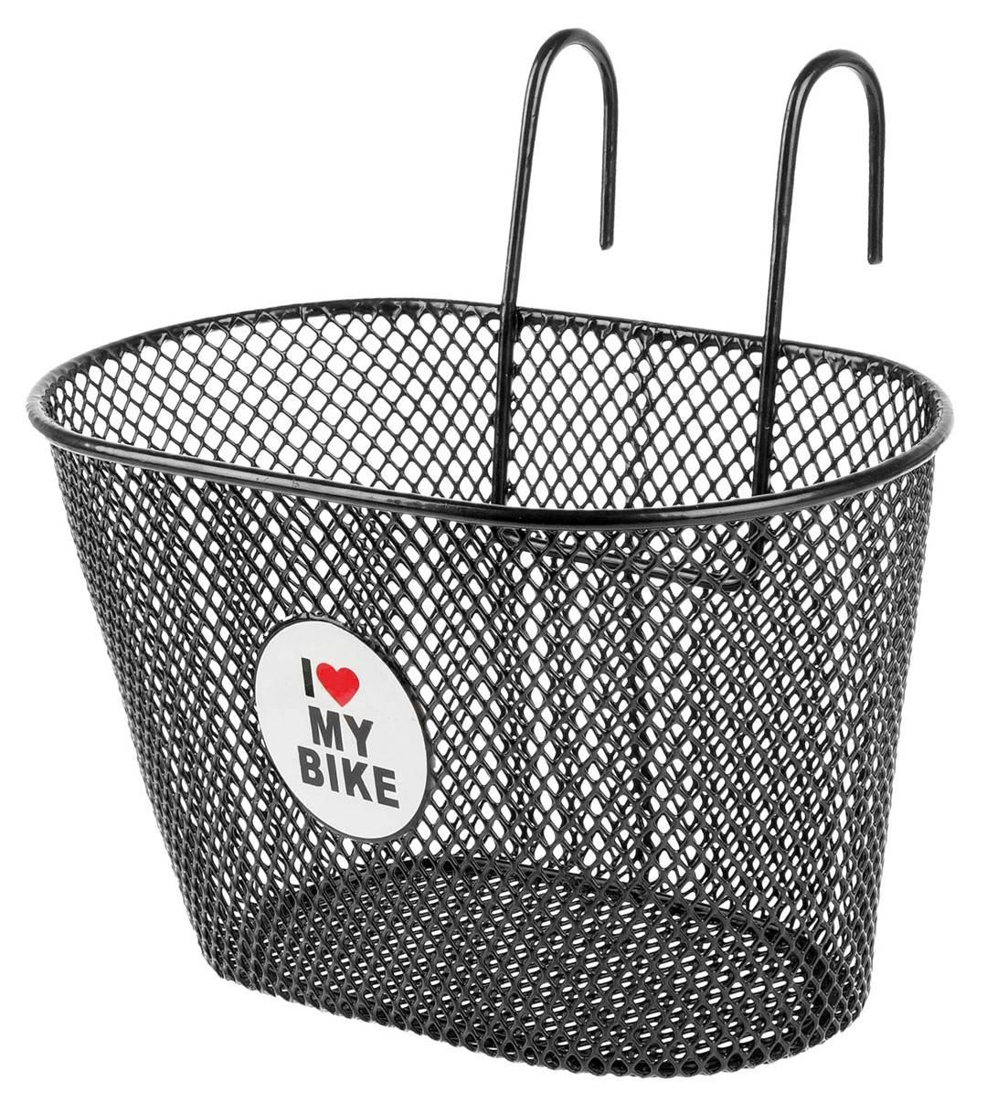 Kosz Przód Na Kierownicę Dziecięcy Zawieszany