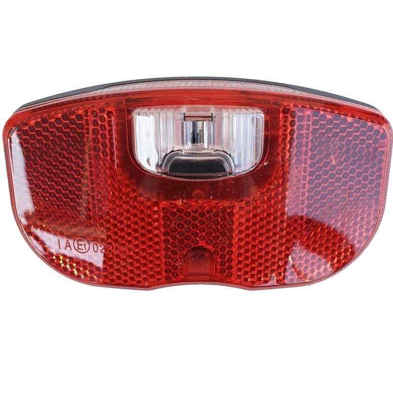 Lampa Tył Bagażnik 2Xaa 50-80Mm 2K 160268A