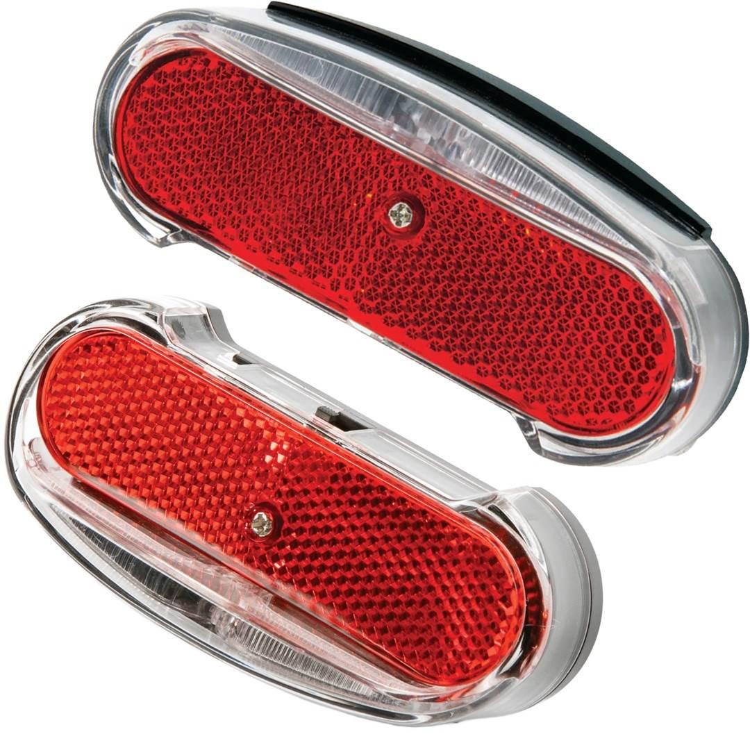 Lampa Tył Bagażnik 2Xaaa 50-80Mm 2K 160420