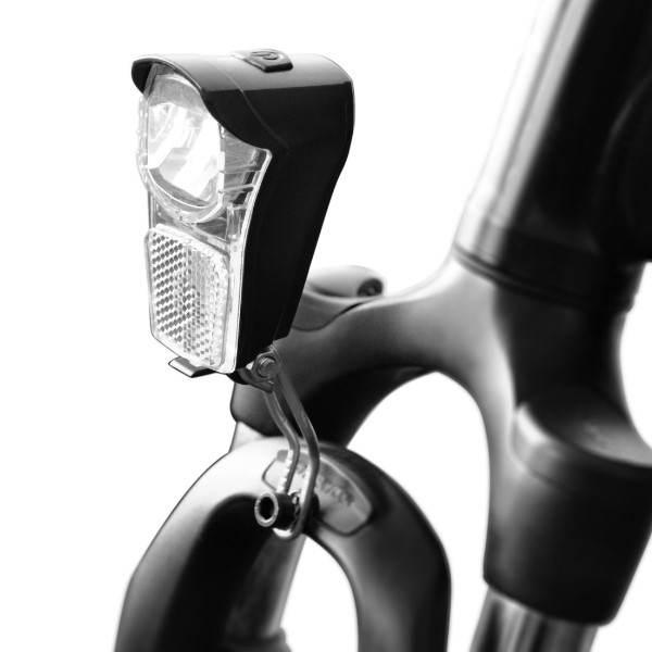 Lampa Przednia 2Xaa 1W Led 2K Jy-7008 | LAPB JY7008 - zdjęcie 2