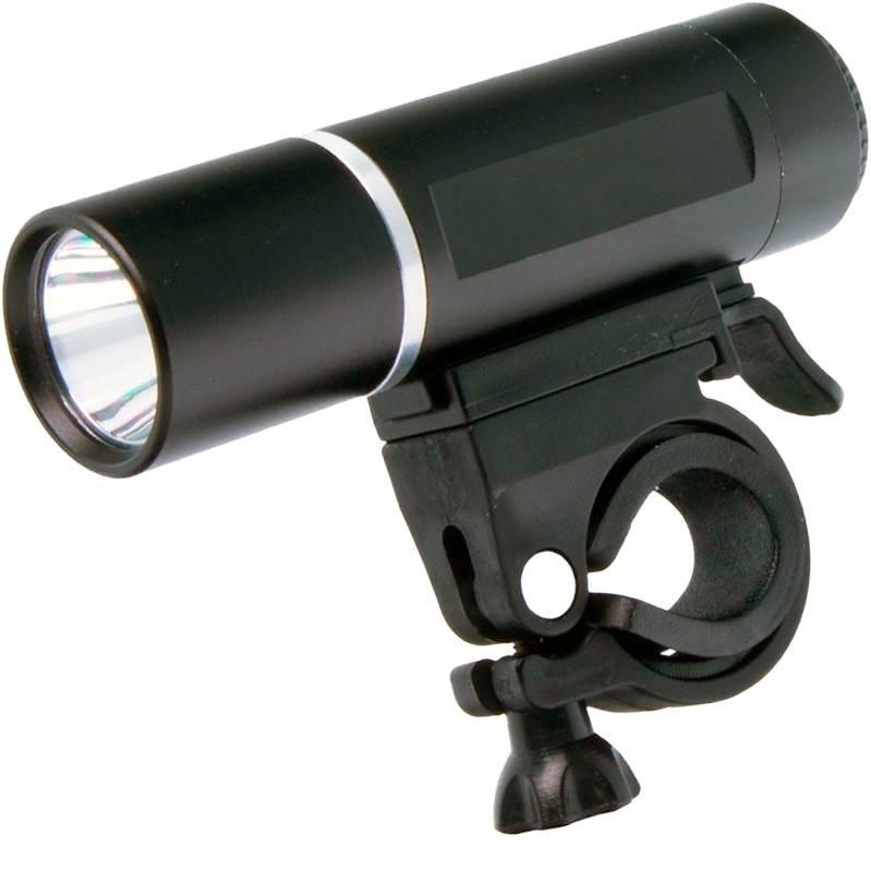 Lampka Przednia 4Xaaa 1 Led 2K Jy-246-3W