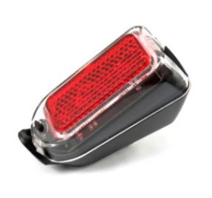 Lampa Tył Błotnik 2Xaaa 2K Xc-231 | LATB_XC231 - zdjęcie 2