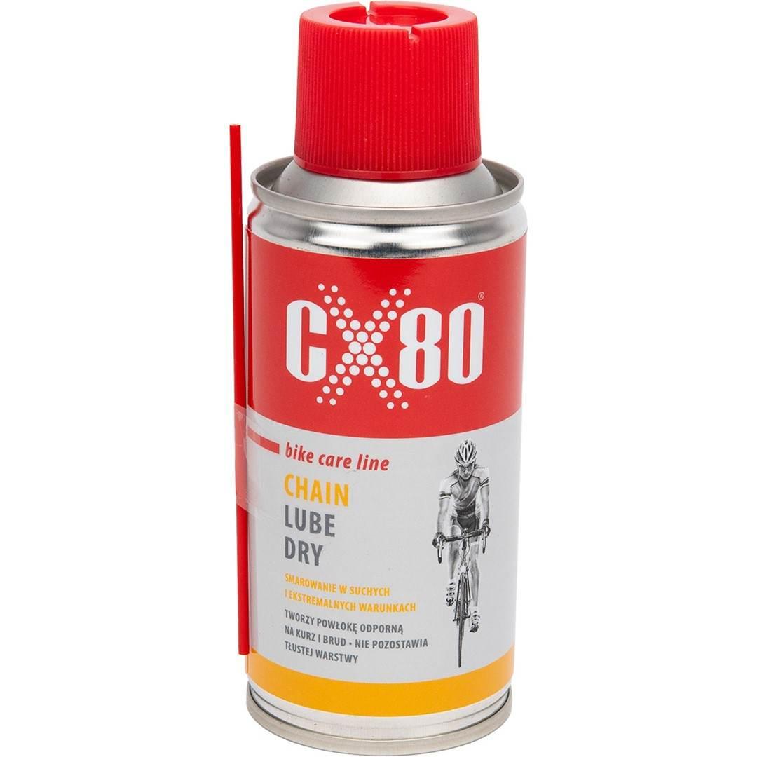 Smar Do Łańcucha Dry Cx-80 Lube Dry 150Ml