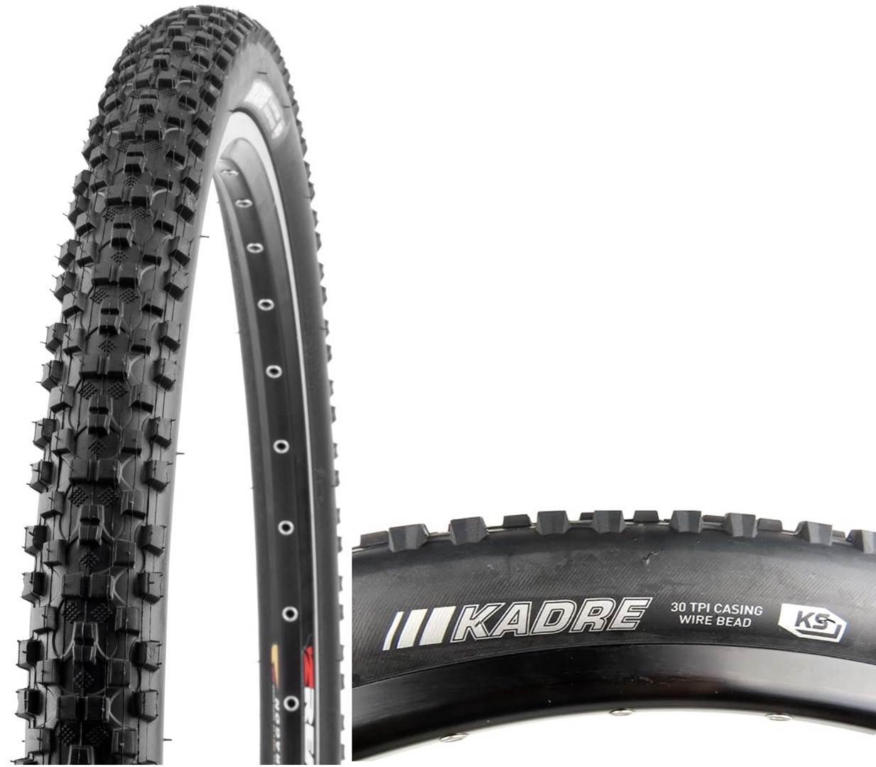 Opona 27,5X2,10 [52-584] Kenda Kadre K1027 Kshield - zdjęcie 2