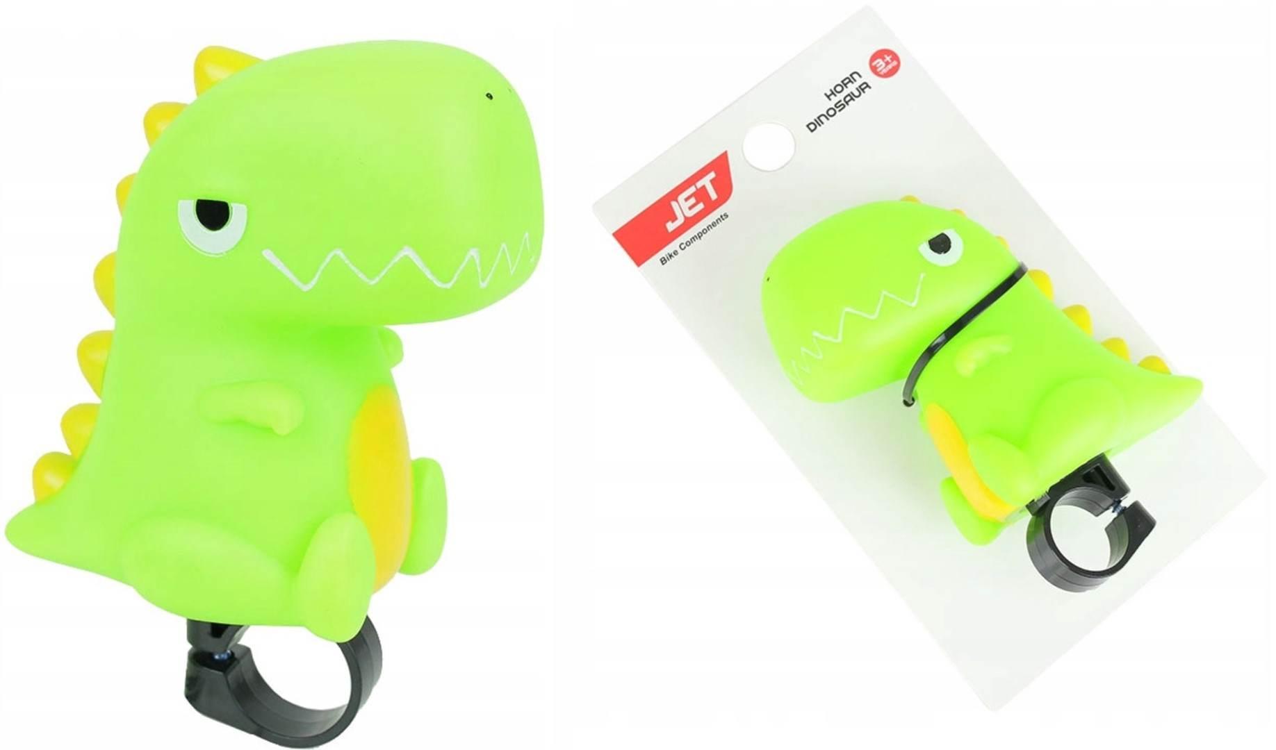 Dzwonek Piszczałka "Dinosaur" | MASK 03