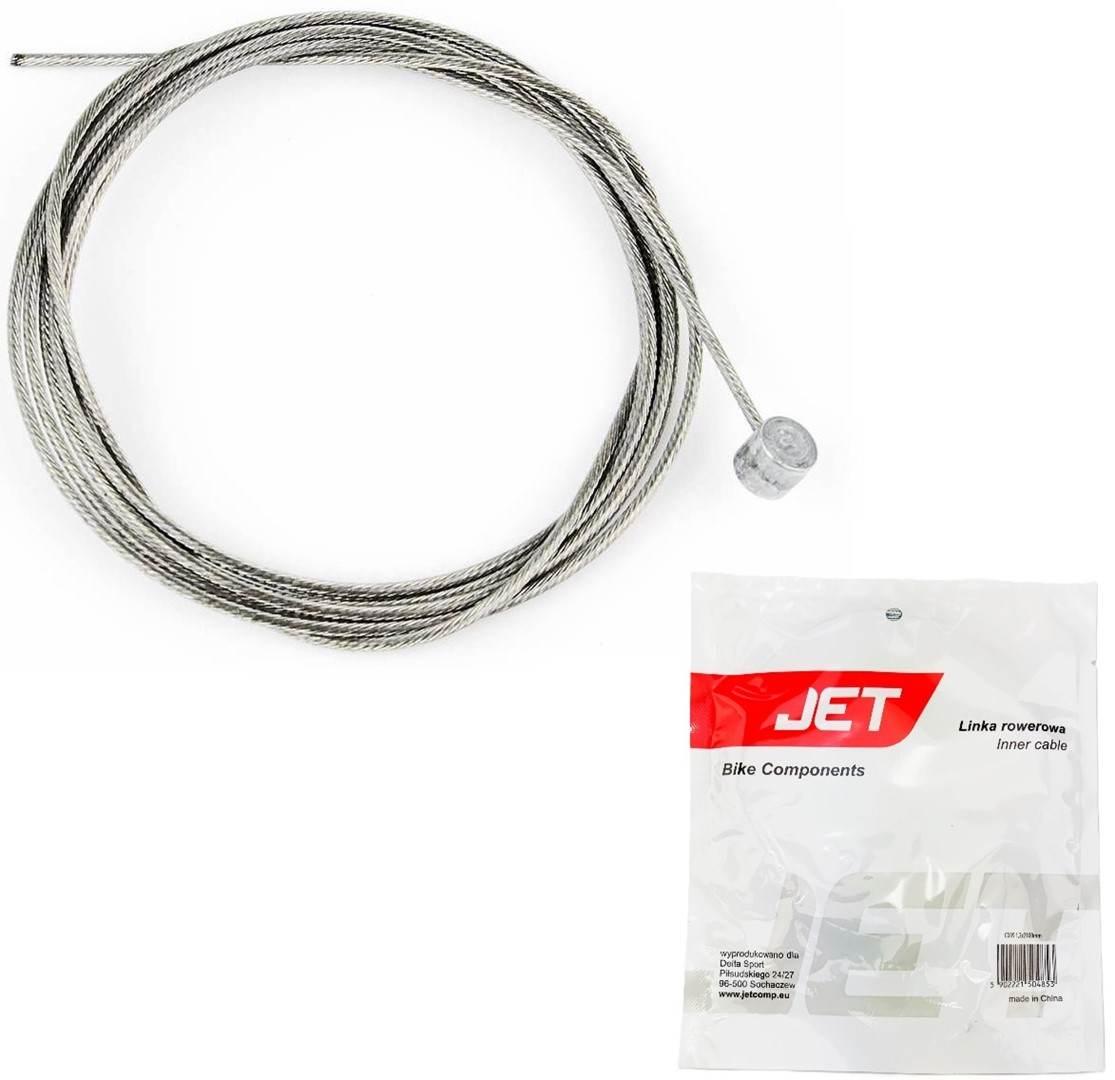 Linka PrzerzMtb 1,2 X2000 Ocynk Jet Folia