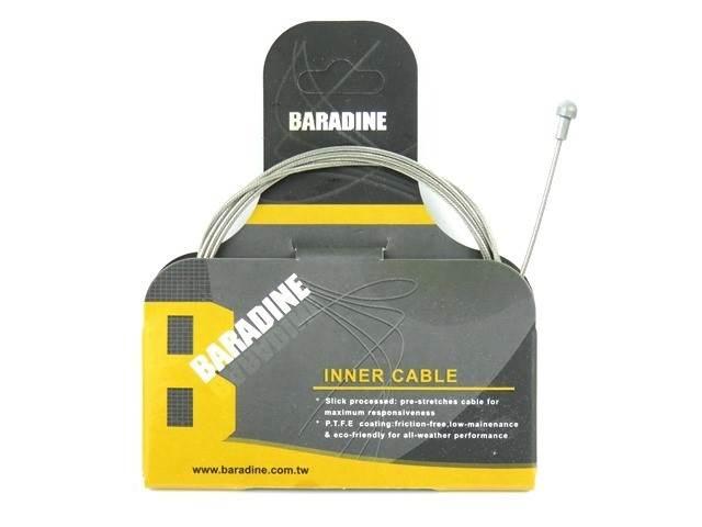 Linka HamSzosa 1,5X1700 Inox Szlif Baradine 1Szt