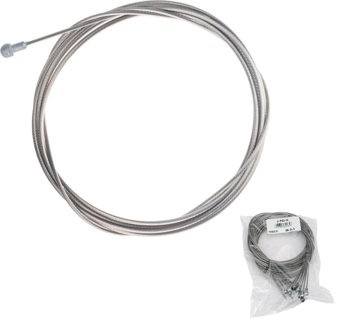 Linka HamSzosa 1,5X1700 Inox Szlif Prox 10Szt.