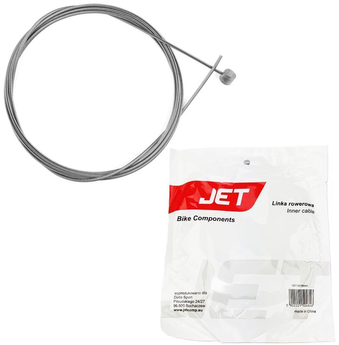 Linka HamMtb 1,5/1900 Inox Jet 1Szt. | LI C25