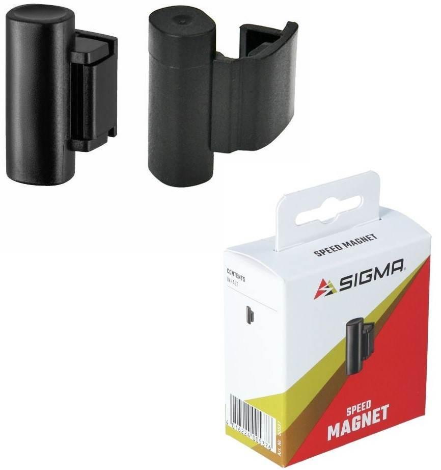 Magnes Na Szprychę Sigma | LICZ MAGN