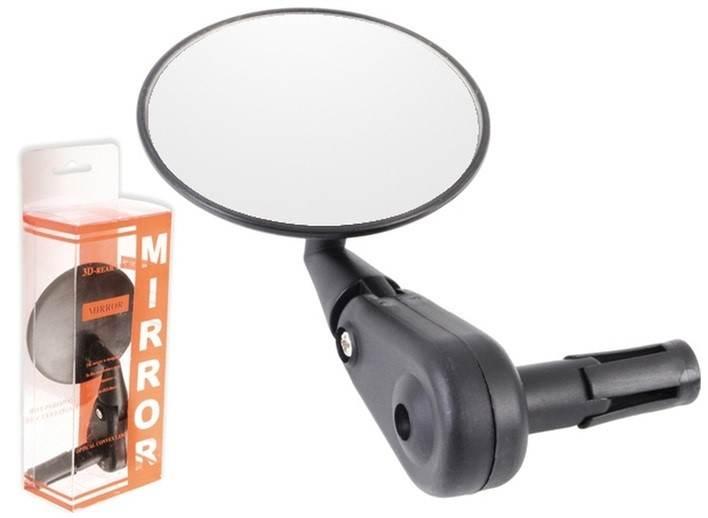 Lusterko Rowerowe Wpuszczane L/P,Mirror Dx-2002B