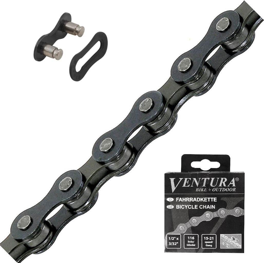 Łańcuch 5-7Rz 116L Spinka Ventura Box | ŁA 01