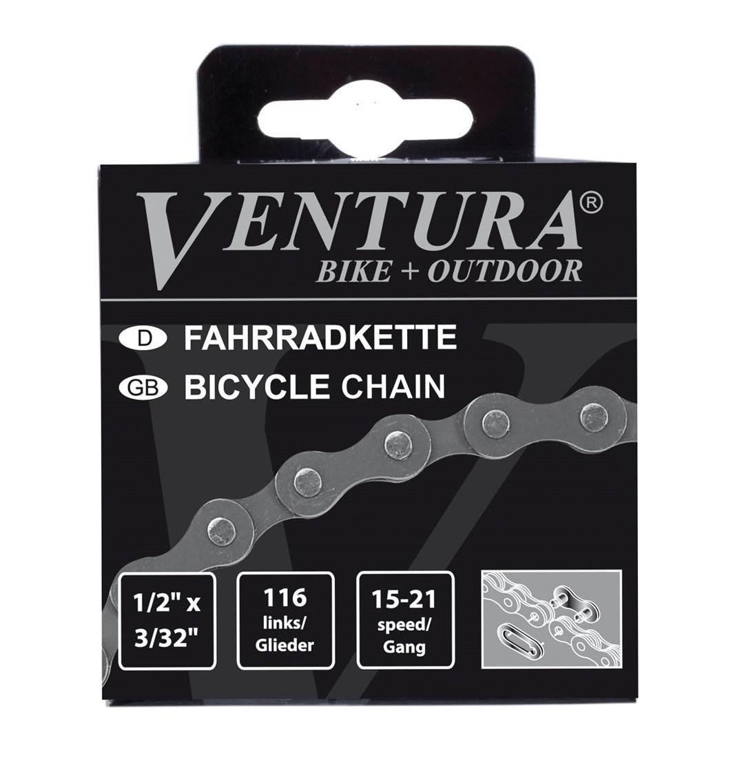 Łańcuch 5-7Rz 116L Spinka Ventura Box | ŁA 01 - zdjęcie 2