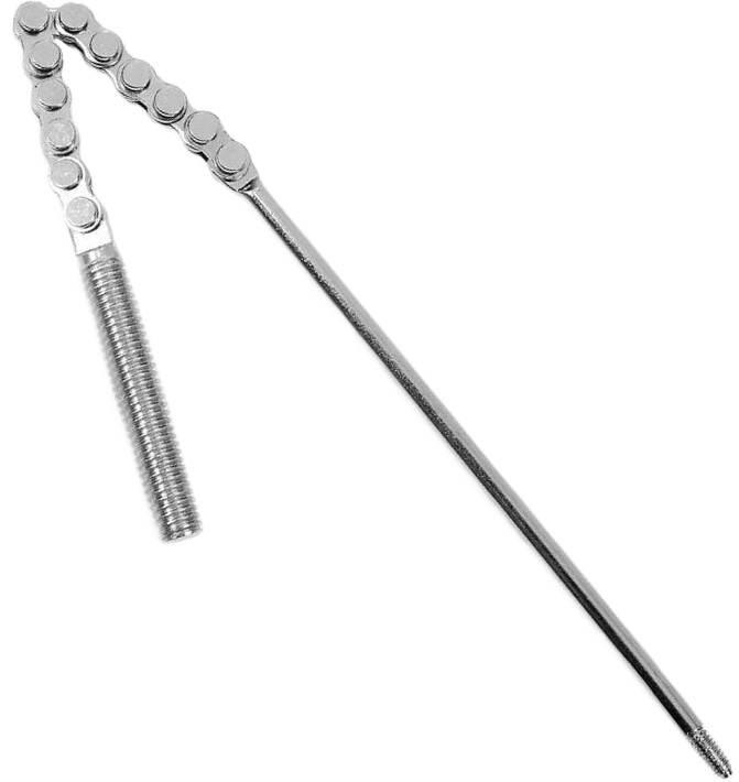 Łańcuszek Do Piasty 156Mm 5S Yws-16 | ŁA PT156