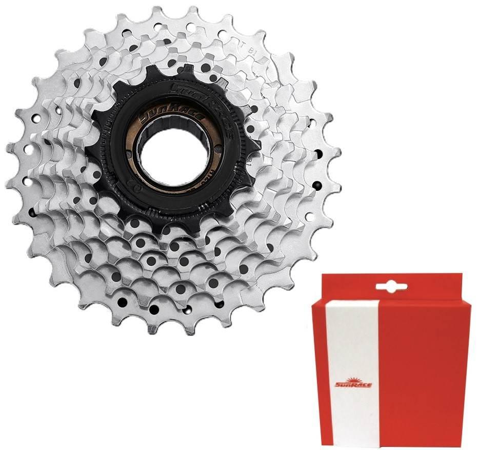 Wolnobieg 5S 14-28T Sunrace Mfm2A5Ds Box