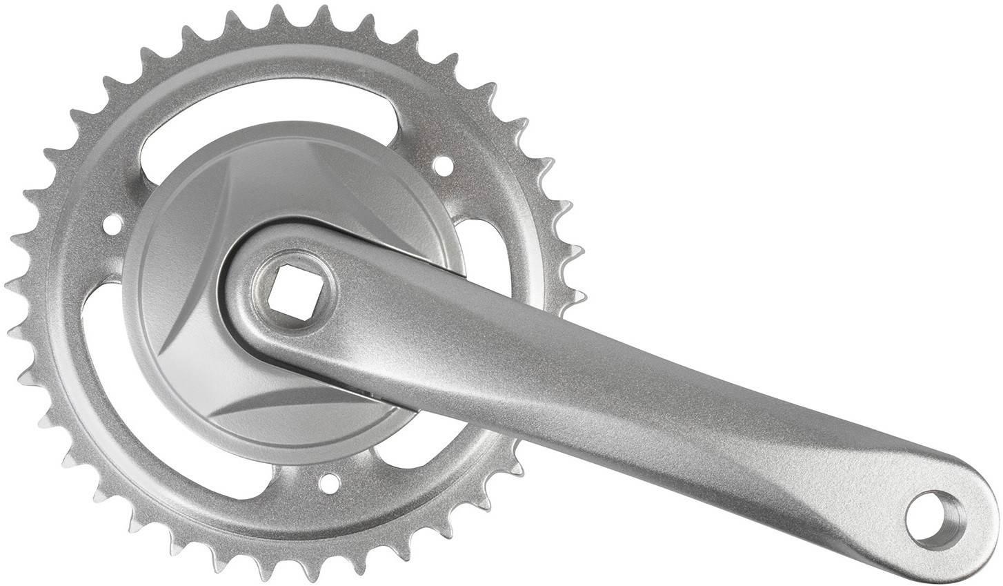 Korba 1Rz 38T 170Mm 1/2"X3/32" Sl | MK 38-170SL