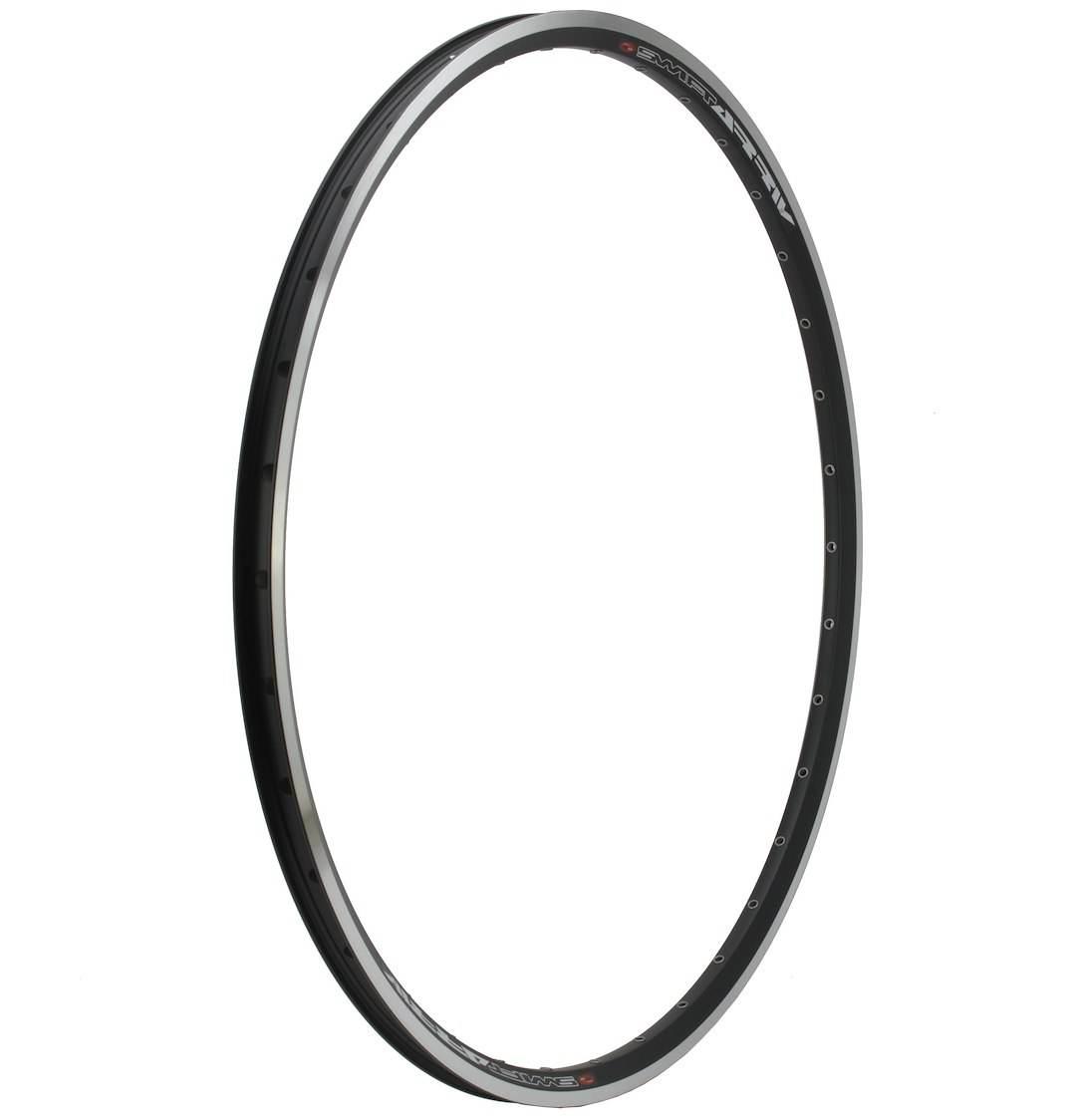 Obręcz 26" 36H Vb [19X21] Stars J19Sz Nit Bk