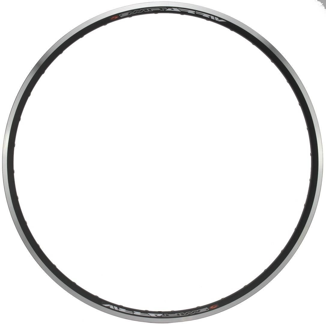 Obręcz 26" 36H Vb [19X21] Stars J19Sz Nit Bk - zdjęcie 2