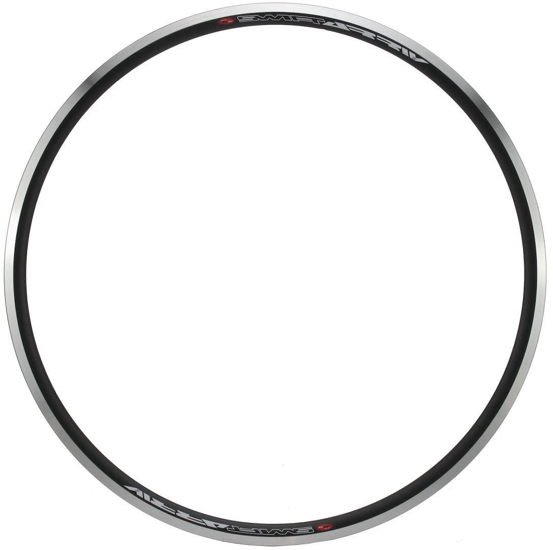 Obręcz 28" 32H Vb [14X25] Stars J14Dr Bk - zdjęcie 2