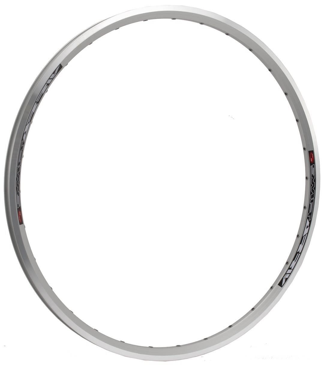 Obręcz 28" 36H Vb [19X21] Stars J19Sz Nit Sl