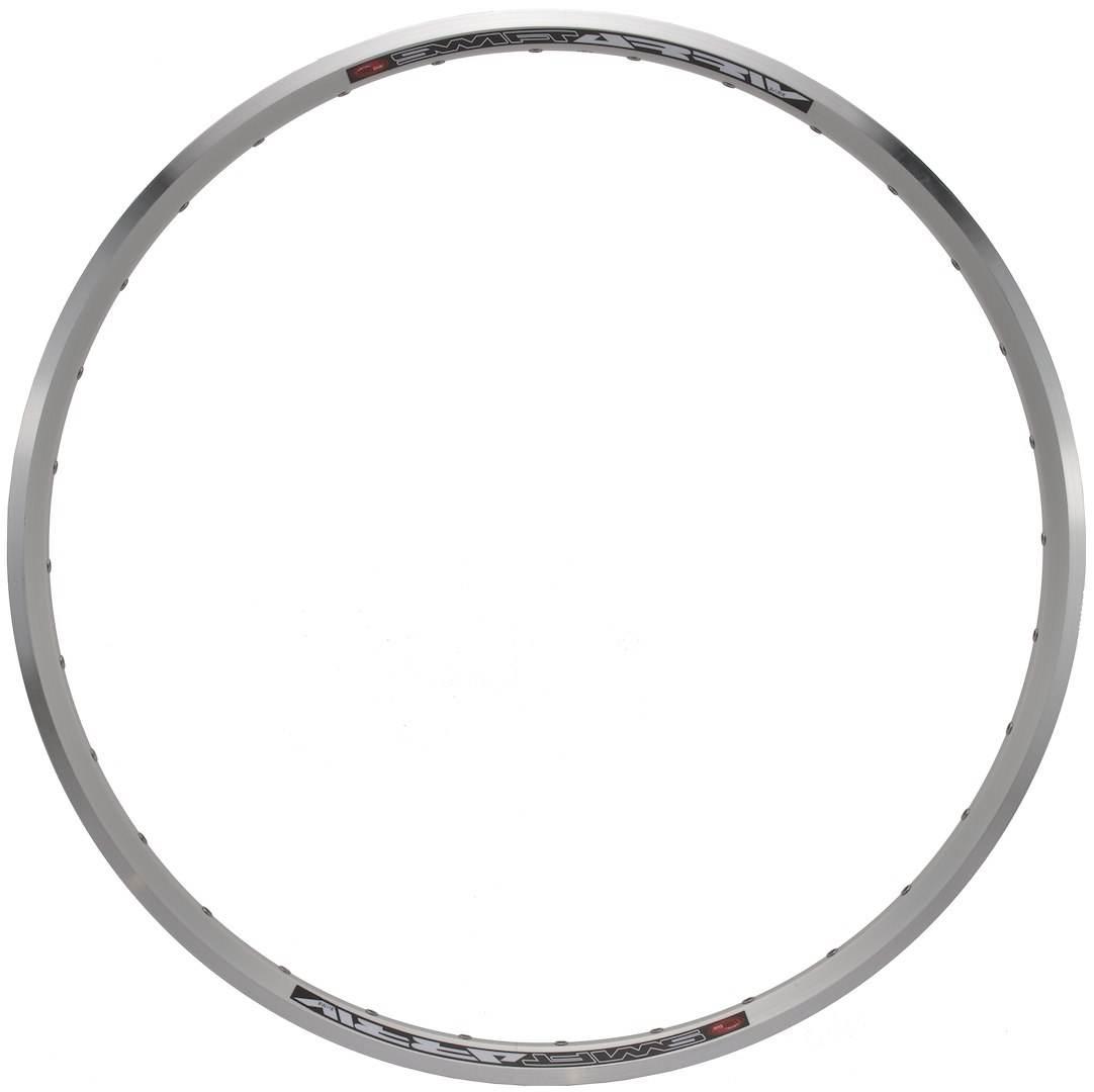 Obręcz 28" 32H Vb [19X21] Stars J19Sz Nit Sl - zdjęcie 3