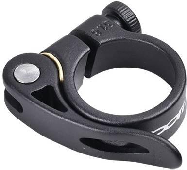 Obejma Podsiodłowa 28,6 Qr Zoom At-101 Bk