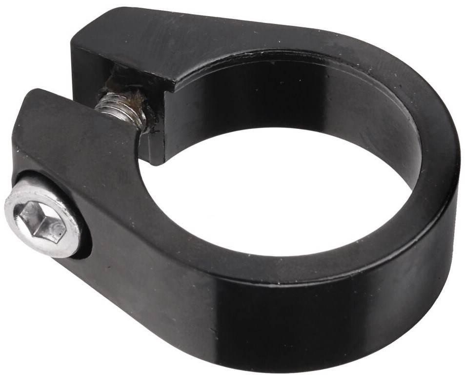 Obejma Podsiodłowa 31,8 Imbus Hd-Z013 Bk