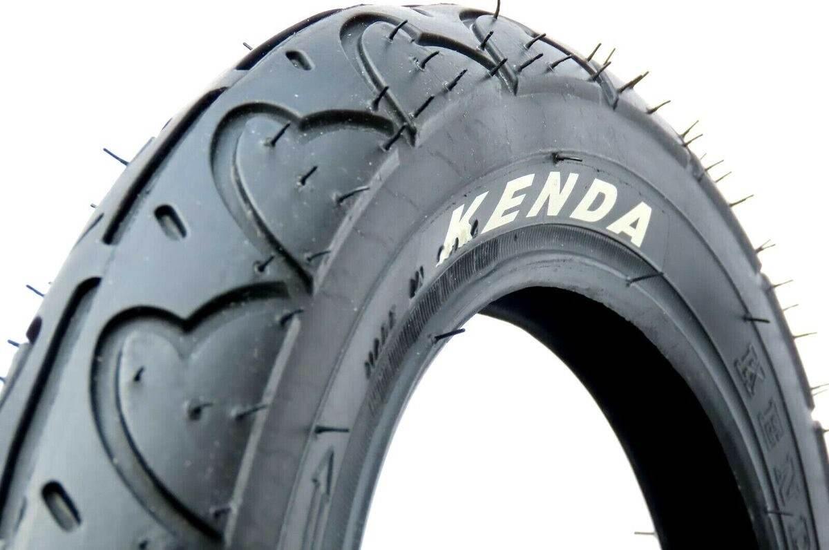 Opona 12X1/2X2 1/4 [62-203] Kenda K909A | OP 12215K909