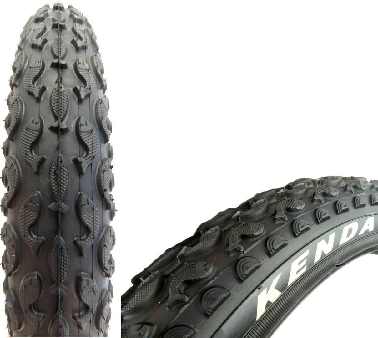 Opona 12X1/2X2 1/4 [62-203] Kenda K921 | OP 12215K921