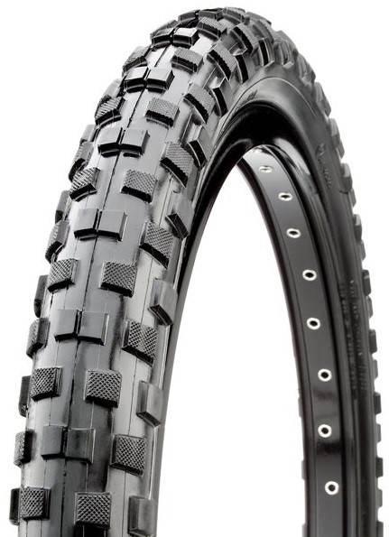 Opona 16X2,00 [50-305] Cst Badger Drut | OP 16200C1244