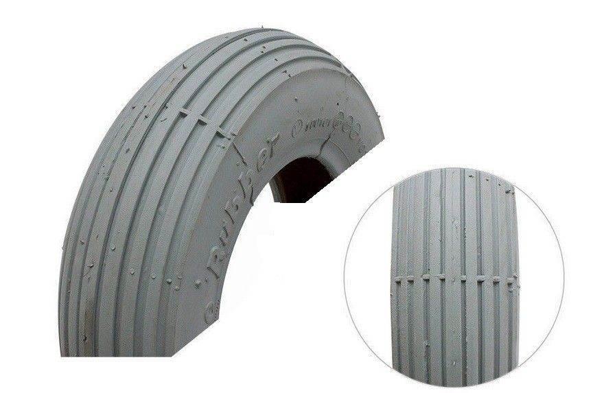 Opona 200X50 [50-94] Vee Rubber Vrb-013 Szara - zdjęcie 2