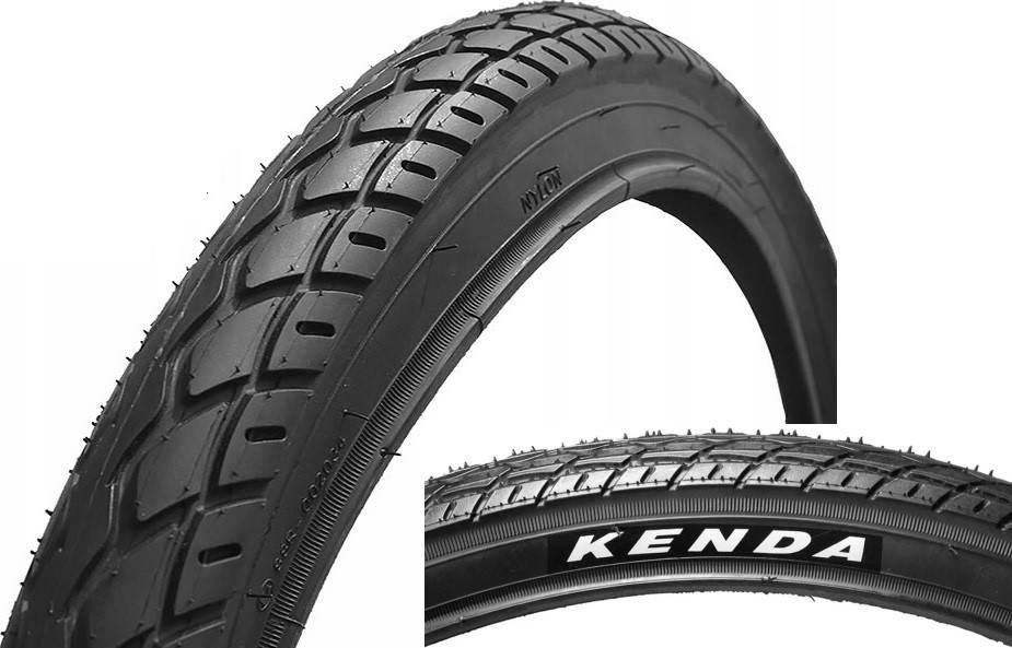 Opona 20X1,75 [47-407] Kenda K924 | OP 20175K924