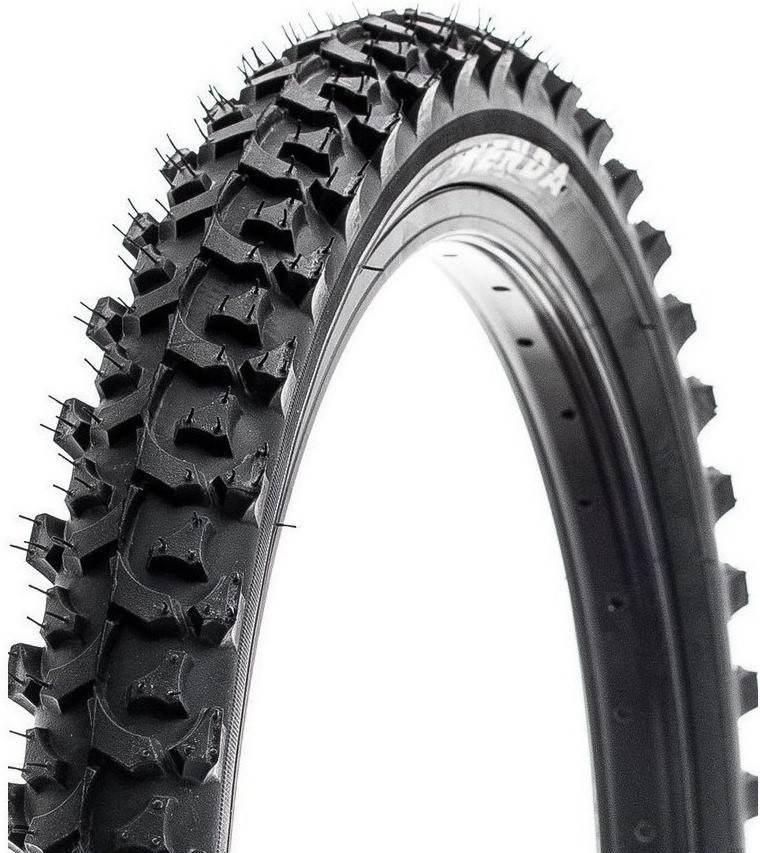 Opona 20X2,0 [54-406] Kenda K850 | OP 2020K850