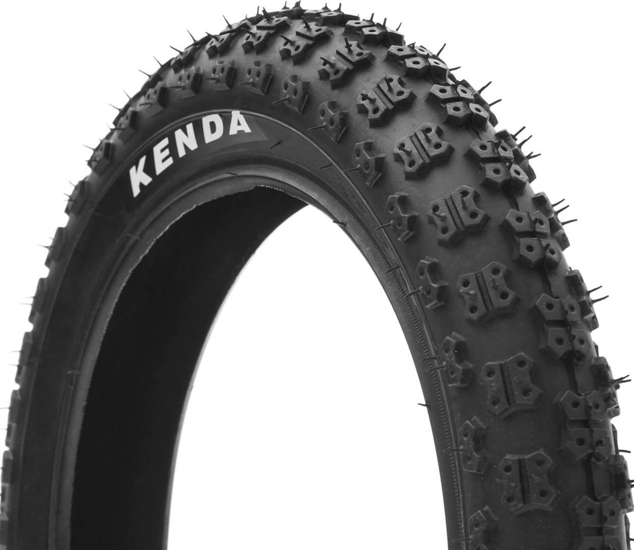Opona 20X2,125 [57-406] Kenda K50 Bmx | OP 20215K50