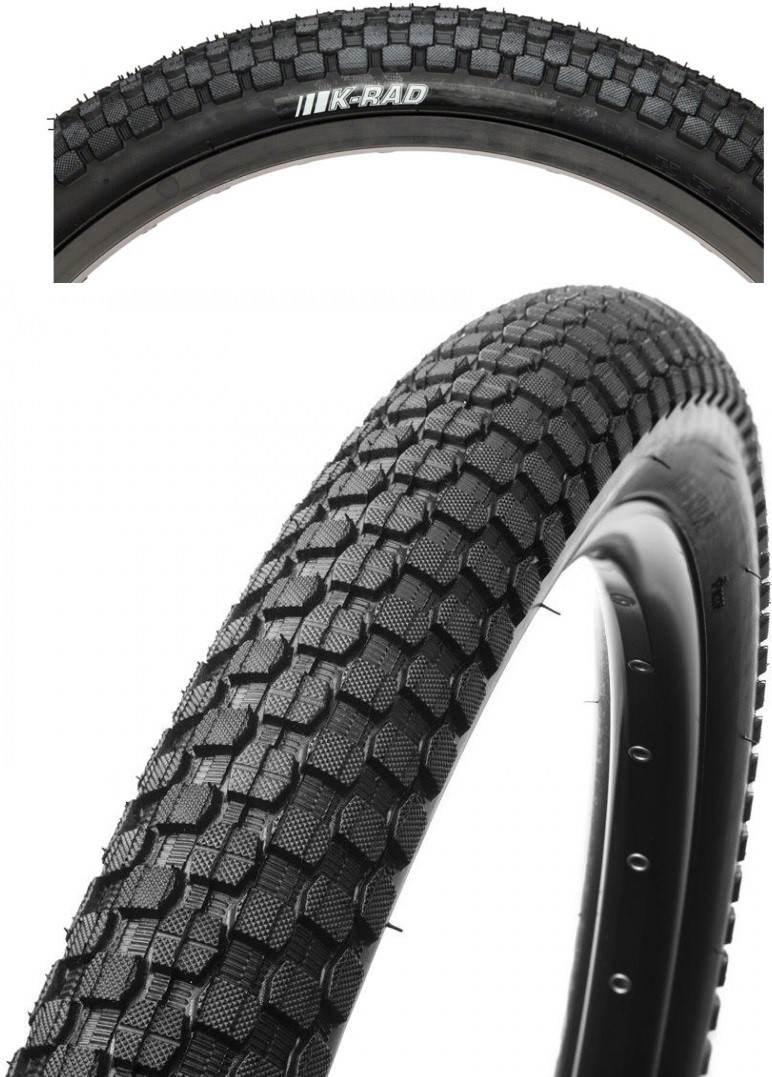 Opona 20X2,125 [54-406] Kenda K-Rad K905