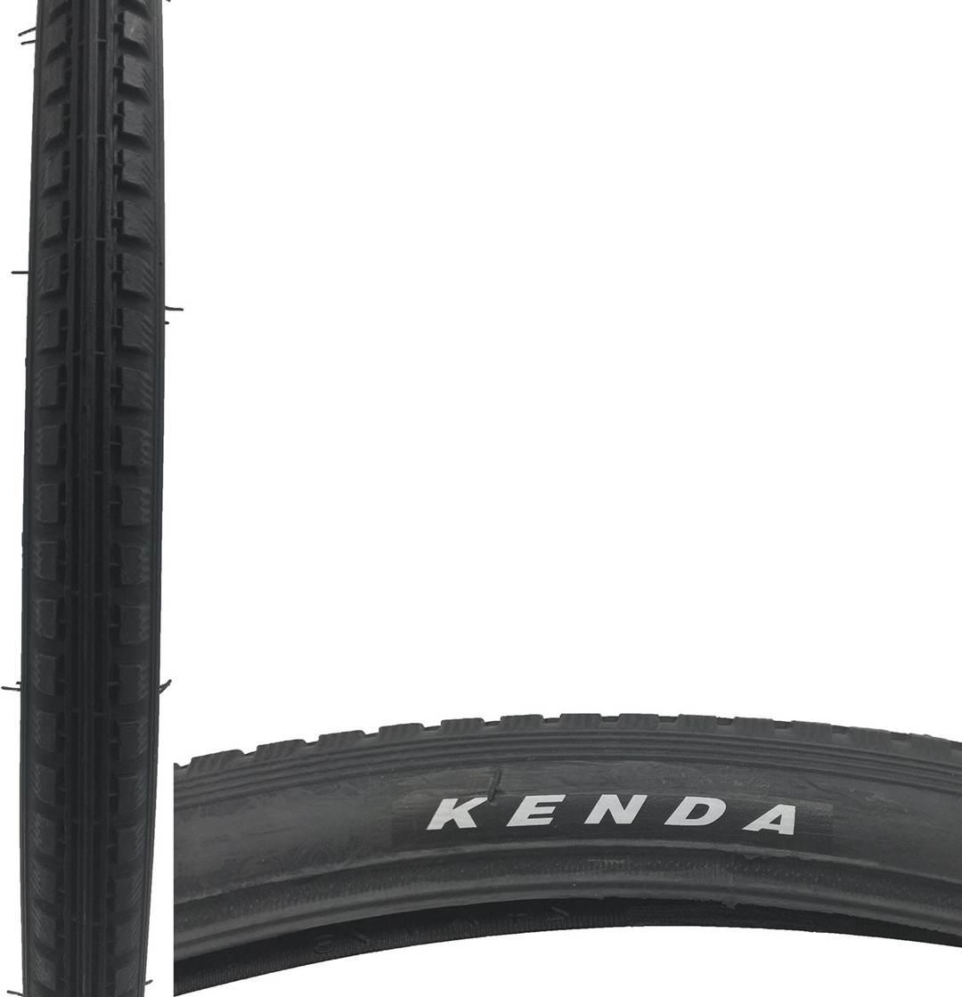 Opona 24X1 3/8 [37-540] Kenda K143 | OP 24138K143