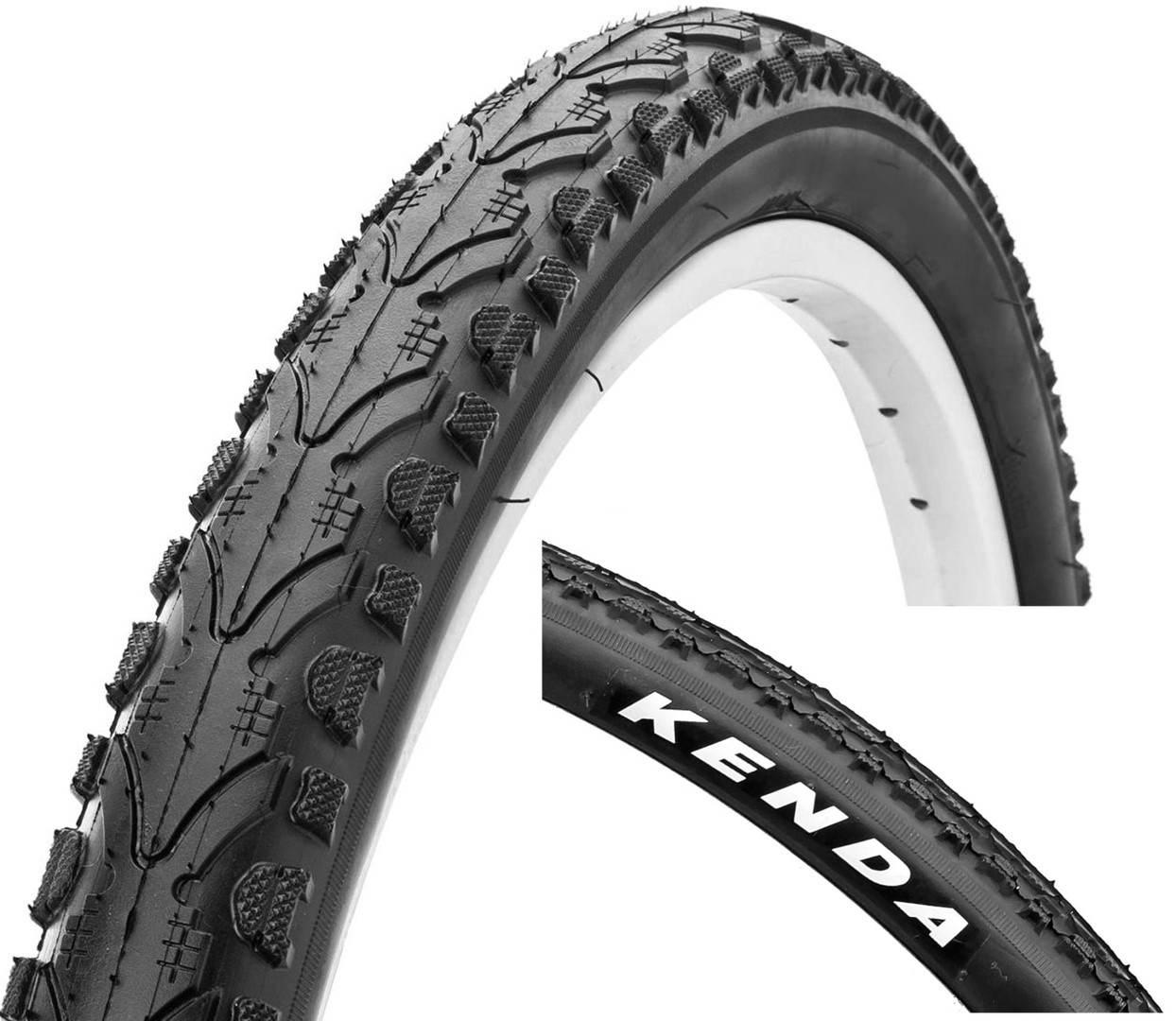 Opona 24X1,75 [47-507] Kenda Khan K935 | OP 24175K935