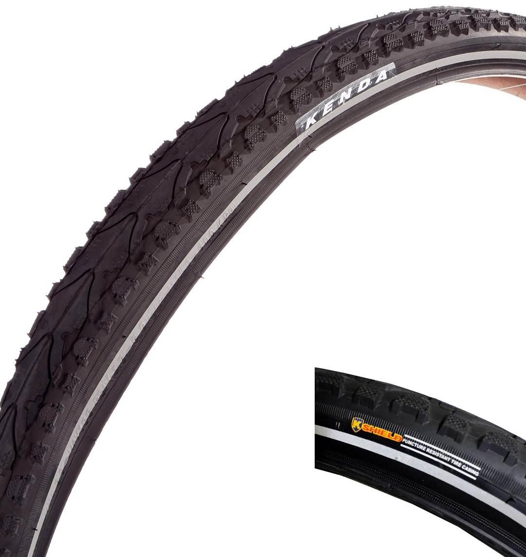 Opona 26X1,75 [47-559] Kenda Khan K935 K-Shield R