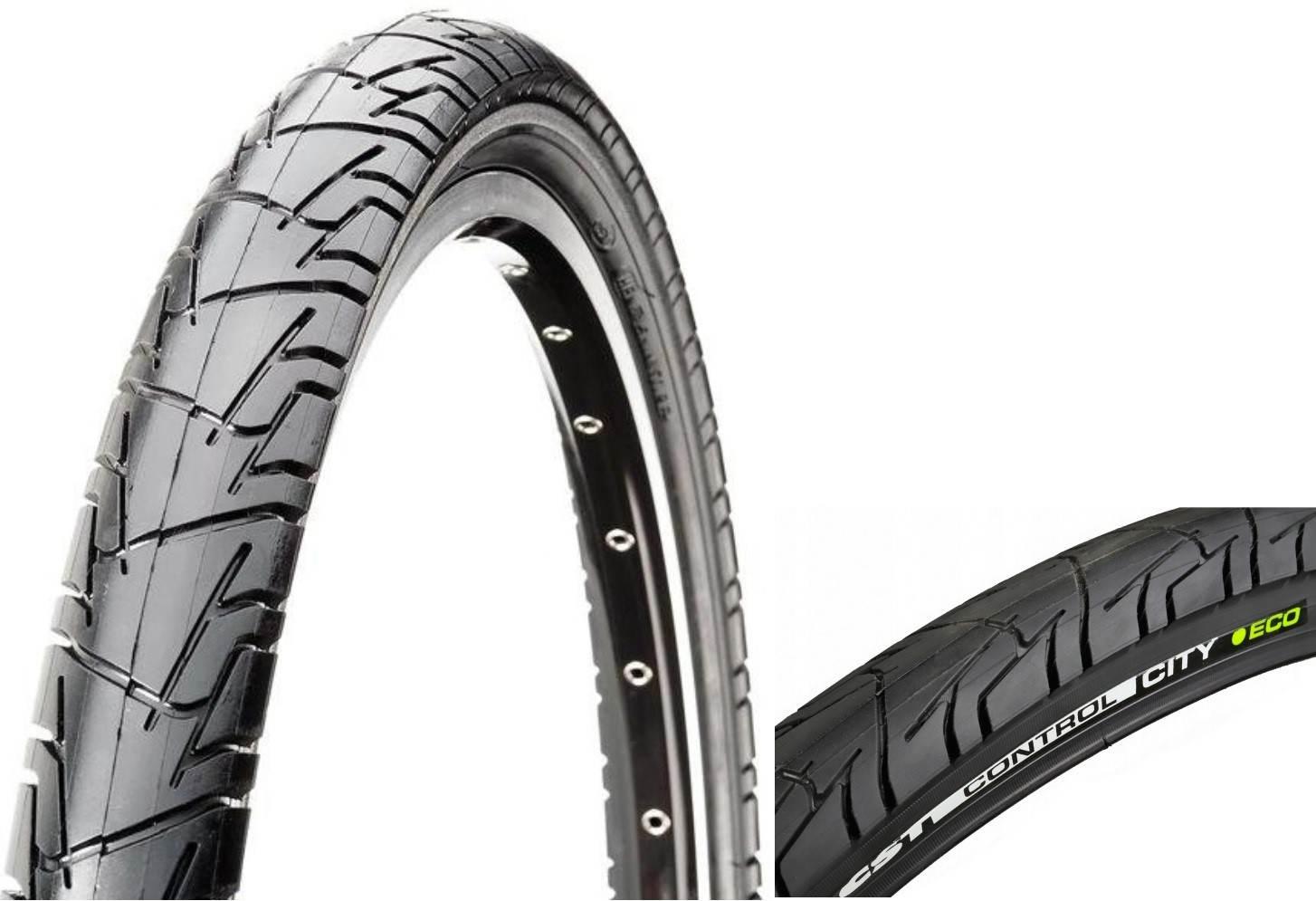 Opona 26X1,90 [51-559] Cst Control City Drut