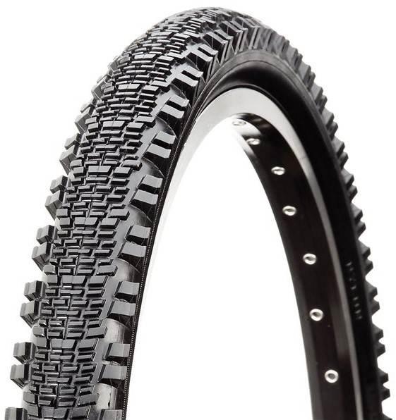 Opona 26X1,95 [53-559] Cst Parry Peak Drut