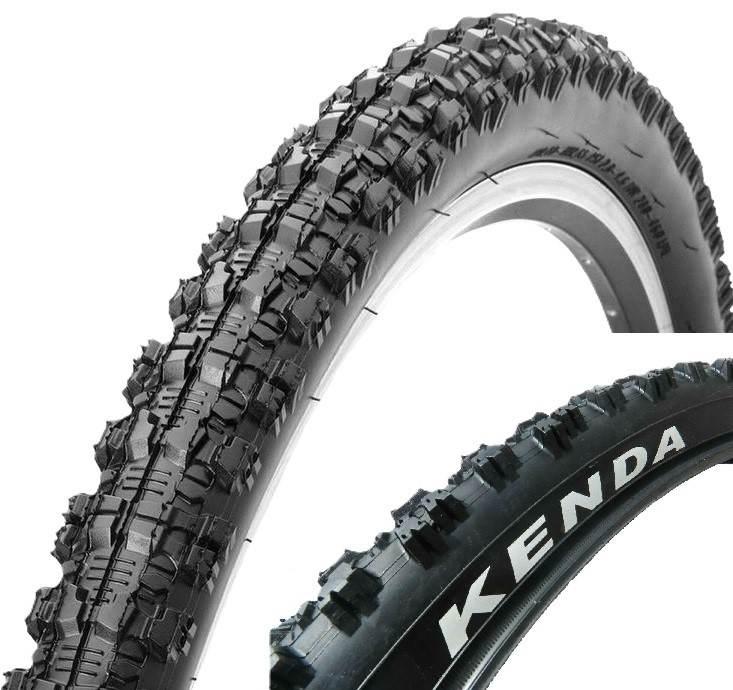 Opona 26X1,95 [50-559] Kenda Koyote Eco K902R