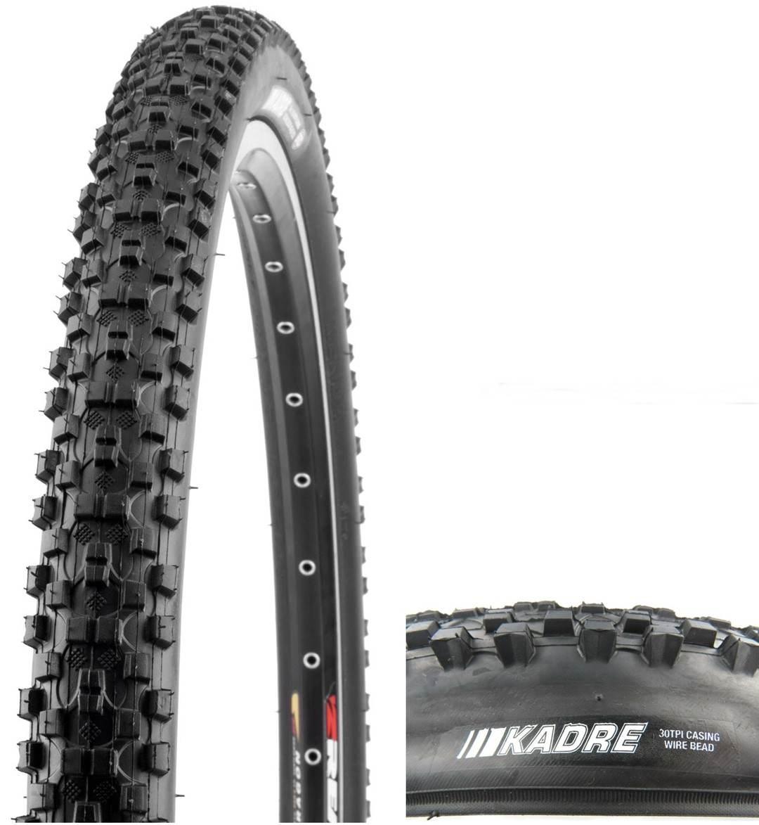 Opona 26X2,10 [54-559] Kenda Kadre K1027