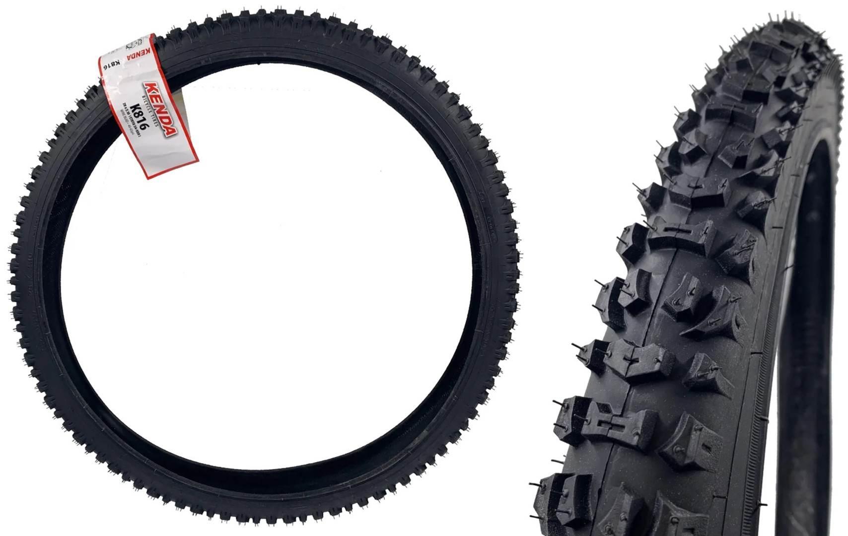 Opona 26X2,10 [54-559] Kenda K816 | OP 26210K816