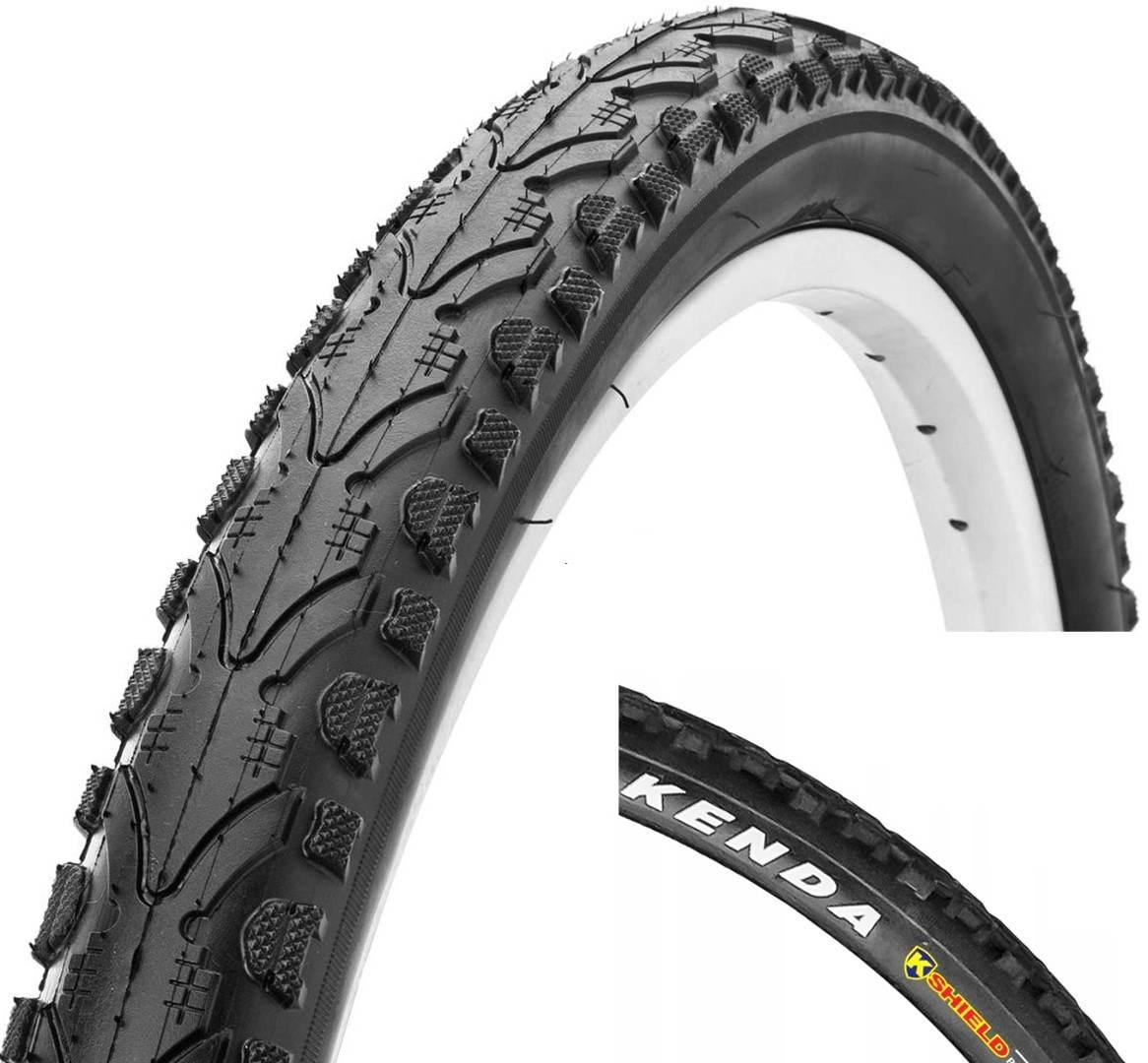 Opona 26X1,75 [47-559] Kenda Khan K935 K-Shield