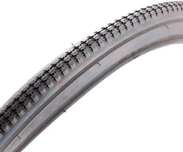 Opona 27X1 1/4 [32-630] Kenda K103 Czarna