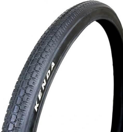 Opona 28X1,75 [47-622] Kenda K127 | OP 28175K127