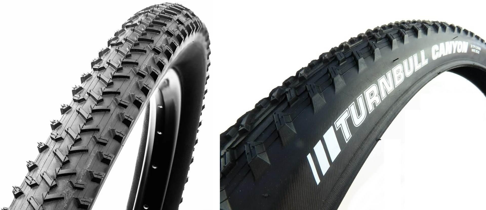 Opona 29X2,00 [50-622] Kenda Turnbull K1113