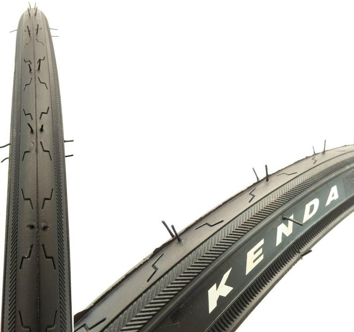 Opona 700X25 [25-622] Kenda K152 | OP 70025K152