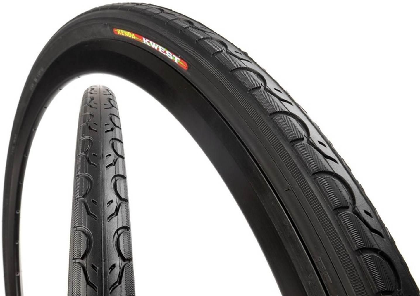 Opona 700X28 [28-622] Kenda Kwest K193 | OP 70028K193