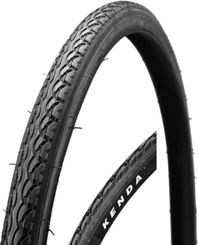 Opona 700X32 [32-622] Kenda Eurotrek K197 Drut